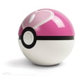 thumbnail image 4 of Pokemon Réplique de Balle d'Amour Moulée sous Pression, 4 of 7