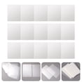 thumbnail image 3 of 300Pcs Clear Universal Thermal Laminating Sheets Photo Thermoplastic Sealing Film, 3 of 7