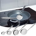 thumbnail image 1 of Iumwxz Kitchen Gadgets Stainless Steel Filter Screen,-Fine Household Juicer Filter Screen Kitchen Spoon Kitchen Utensil Set Whitem Stainless Steel My Order, 1 of 4