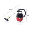 thumbnail image 1 of Colorful Miniature Vacuum Cleaner 1:12 Mini Dollhouse Clean Doll House Vacuum Cleaner, 1 of 3