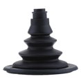 thumbnail image 1 of maskred Housse Enfilage Protection Housses Faisceau de Câbles Manchon de Protection pour Moteur Câble de Changement de Direction Quincaillerie Marine VR Noir Noir, 1 of 6