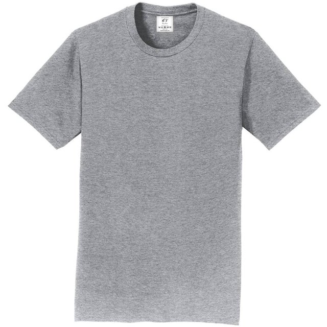 Gravity Threads T-Shirt à Manches Courtes Préféré des Fans