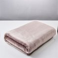 thumbnail image 1 of CUITING Couvertures en Coton Format Grand Couverture Électrique Usb Couverture Simple Ménage Contrôle Unique Régulation Intelligente de la Température Matelas Électrique pour Dortoir Couverture Chaude et Duveteuse, 1 of 9