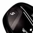 thumbnail image 4 of MacGregor Golf Wizard Full Hybrid Iron Set, Mens Right Hand, Graphite, Senior, 1" Longer, 4 of 7