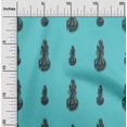 thumbnail image 1 of oneOone Polyester Lycra Fabric Ethnic Ikat Print Fabric BTY 56 Inch Wide, 1 of 4