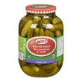 thumbnail image 2 of Bick's Cornichons Entiers à l'Aneth pour Bébés - 4 Litres/1,05 Gallon (2/caisse), 2 of 2