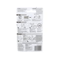 thumbnail image 3 of Command™ Hooks 17091CLR-OFEF, Clear, 3 Hooks/6 Strips/Pack, 3 of 7