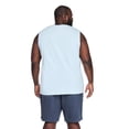 thumbnail image 3 of George Big Men's Muscle Tank, 3 of 6