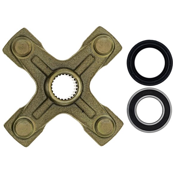 Niche Rear Wheel Hub Kit for Yamaha Banshee 350 YFZ350 1PE-F53K0-00-00 MK1013363