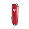 thumbnail image 2 of Victorinox Classic SD 7 Function Style Icon Red Pocket Knife, 2 of 4