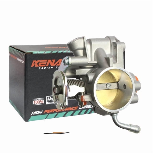 KENADA Motorcycle Racing Throttle Body For Yamaha X-Max 250 X-Max 300 Czd 300 Xmax 300 250 300cc