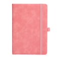 thumbnail image 2 of College Supplies, Strap Notebook A5 Notepad 200 Pages Thick Paper Notebook Student Diary, Office Gifts, 2 of 6