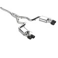 thumbnail image 1 of Mbrp Exhaust S72233cf Armor Pro  Back Exhaust System Fits 19 23 Fits/For  6770, 1 of 3
