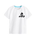 thumbnail image 1 of Toddler Boys Summer Tops Tees Soft Short Sleeve Crew Neck Solid Color T Shirt Spring Shirts For Boy 1-2 T, 1 of 5