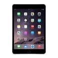 thumbnail image 2 of Remis à Neuf Apple iPad Mini 3 A1599 (Wi‐Fi) 128 Go Gris Cosmique (Grade A+), 2 of 4