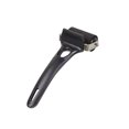 thumbnail image 1 of tredstone Ink Paint Roller Anti-Skid Plastic Handle Rubber Brayer Printing Crafts Projects Tool 5/8/12cm, 1 of 6