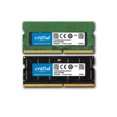 thumbnail image 2 of Mémoire pour Notebook RAM DDR4 PC4 Notebook 8 Go 16G 32G 2133MHz 2400MHz 2666MHz 3200MHz 1.2V DDR4 pour Notebook Macbook 8 Go 2133MHz 1PCS, 2 of 5
