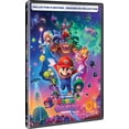 thumbnail image 2 of The Super Mario Galaxy Movie (DVD) [2026]F, 2 of 7