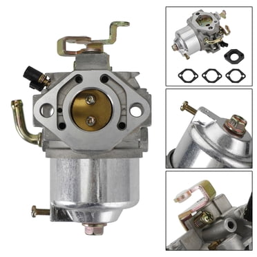 Carburetor Carb fit for Kohler 8.5HP 63 853 10-S 6385310 6385310-S Carb