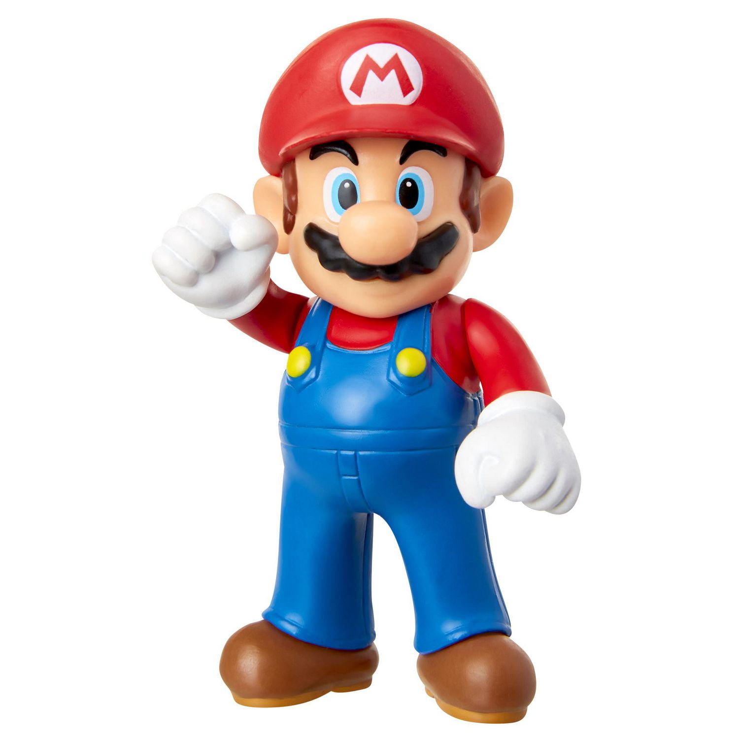 Nintendo Figure 2,5po de Mario permenant