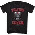 thumbnail image 1 of Twilight Volturi Coven T-Shirt Noir pour Adulte Xlt, 1 of 2
