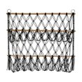 thumbnail image 1 of 2 Layer Functional Storage Rack with Large Capacity for Nursery and Kids Room - Practical Organizer for Toys Clothes and Accessories in Living Spaces, 1 of 1