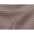 thumbnail image 4 of oneOone Viscose Jersey Fabric Square Geometric Print Fabric BTY 60 Inch Wide, 4 of 4