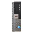 thumbnail image 1 of Reusine Dell Optiplex  Bureau Intel i5-650 980 Sff, 1 of 5