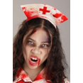 thumbnail image 2 of Zombie Nurse Costume, 2 of 6