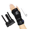 thumbnail image 1 of Hand Arm Heating Pad For Pain Relief Multifunctional Elbow And Wrist Supporter With Hot Compress Physiotherapy, 1 of 11