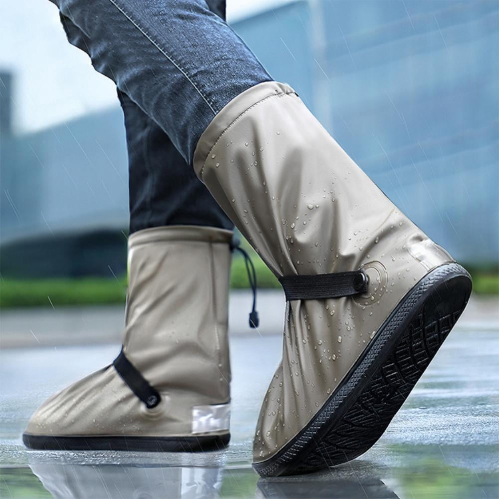 Waterproof Rain Boot Shoe Cover (1 Pair)
