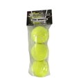 thumbnail image 1 of FPC Sport Paquet de 3 balles de tennis, 1 of 1