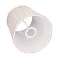 thumbnail image 4 of Table Lamp Cover, Soft Light Exquisite Decorative Cloth Lampshade  For Bedroom For Living Room Apricot,Coffee, 4 of 8