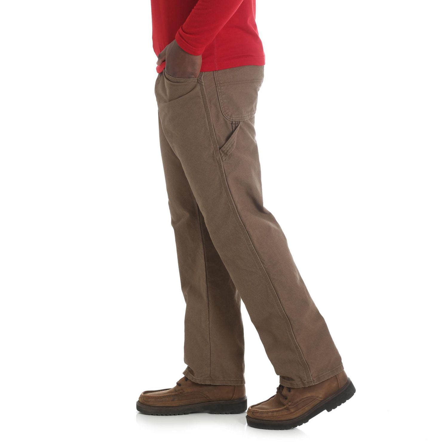 Rustler Jean Menuisier Pour Homme