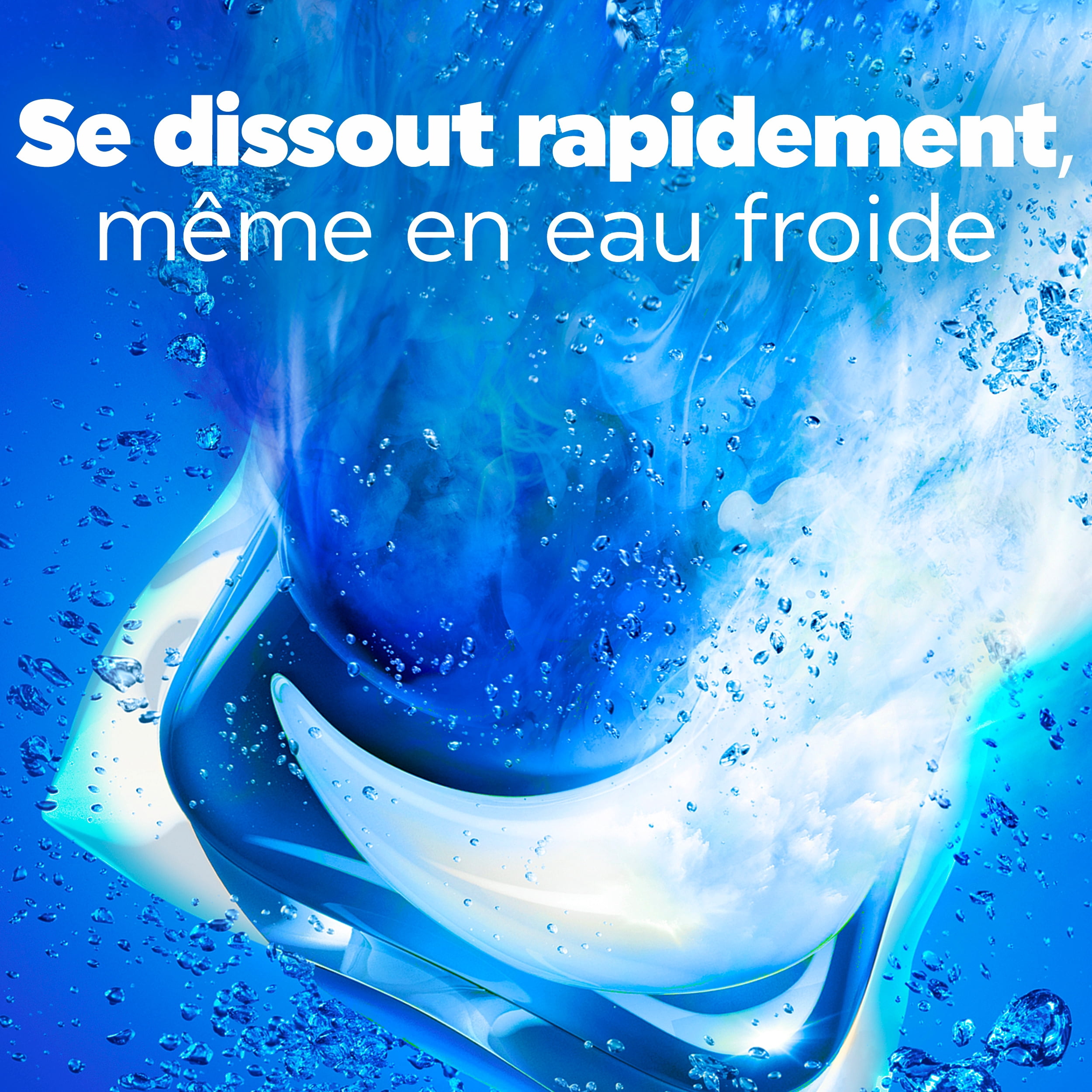 Capsules de détergent à lessive Tide PODS avec un soupçon de détergent Downy 4 en 1, 57 unités, détachant, fraîcheur, douceur, protecteur de tissu, compatible avec les laveuses HE