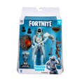 thumbnail image 2 of Pack de figurines Fortnite Legendary Series 6 pouces, corbeau gelé, 2 of 2
