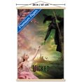 thumbnail image 3 of Wicked - One Sheet Wall Poster with Magnetic Frame, 22.375" x 34", 3 of 5