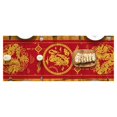 thumbnail image 4 of Celebrate New Year with Chinese Zodiac Dragon Table Runner 13x72 Inches, 4 of 8