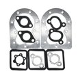 thumbnail image 3 of Valve Grind Head Gasket Kit For Onan BF-B43-48 P216 P218 P220 Engine 110-3181, 3 of 6