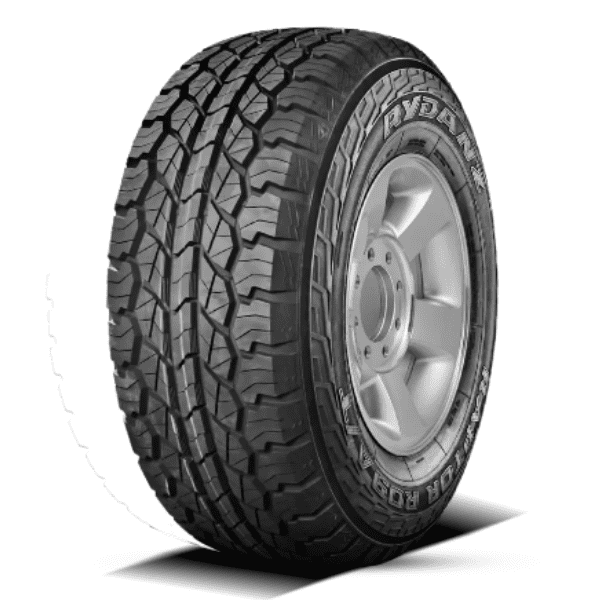Rydanz Raptor R09 265/50R20 All-Season Tires