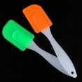 thumbnail image 3 of Boovnll Kitchen Knives, Heat Flexible Spatulas Cake Spatula Scraper Cooking, Kitchen Gadgets, Knives, Knife, 3 of 8