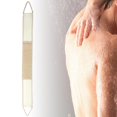 thumbnail image 3 of Strong Water Absorption Portable , Exfoliating Towel, Scrubbing Towel, Bathing Tool, Bath Towel Unique Design Scrubbing Towel For Travel For Home, 3 of 8