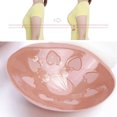 thumbnail image 4 of Cache-mamelons pour Femmes Lift up Respirant Sans Traces Lifting des Seins Pasties Pétale de Sein, 4 of 9