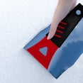 thumbnail image 5 of Detachable Multifunctional Snow Removal Forklift Snow Removal Household Tool, 5 of 5