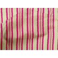 thumbnail image 4 of oneOone Cotton Cambric Fabric Stripe Block Printed Fabric 1 Yard 56 Inch Wide, 4 of 4