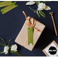 thumbnail image 4 of Inkdotpot Rose Gold Foil Paper Hang Tags Happy Retirement Favor Tags 100 Pieces, 4 of 6