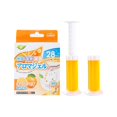 thumbnail image 1 of LINMOUA Gel Désodorisant pour Toilettes Gel Nettoyant pour Toilettes Désodorisant Gel Désodorisant pour Toilettes Désodorisation des Toilettes Gel Rafraîchissant, 1 of 8