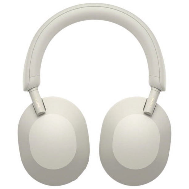 Sony WH-1000XM5 Wireless Industry Leading Noise Cancelling