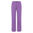 thumbnail image 1 of Adar Universal Unisex Scrubs - Drawstring Tapered Leg Scrub Pants, 1 of 6