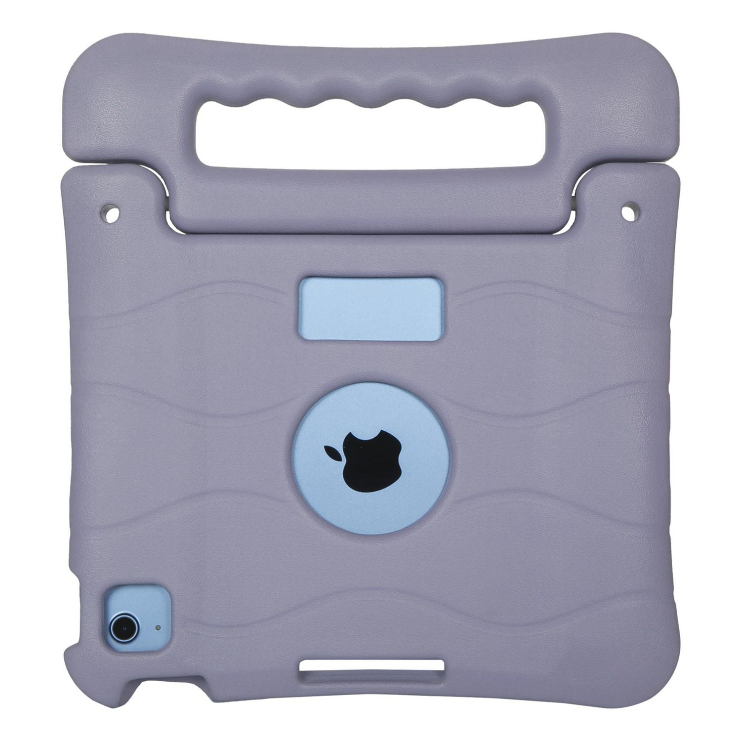 Targus Kids Case for iPad Air® 11" (M2), 10.9" (Gen 5/4), and iPad Pro® 11" (Gen 4/3/2/1) - Purple
